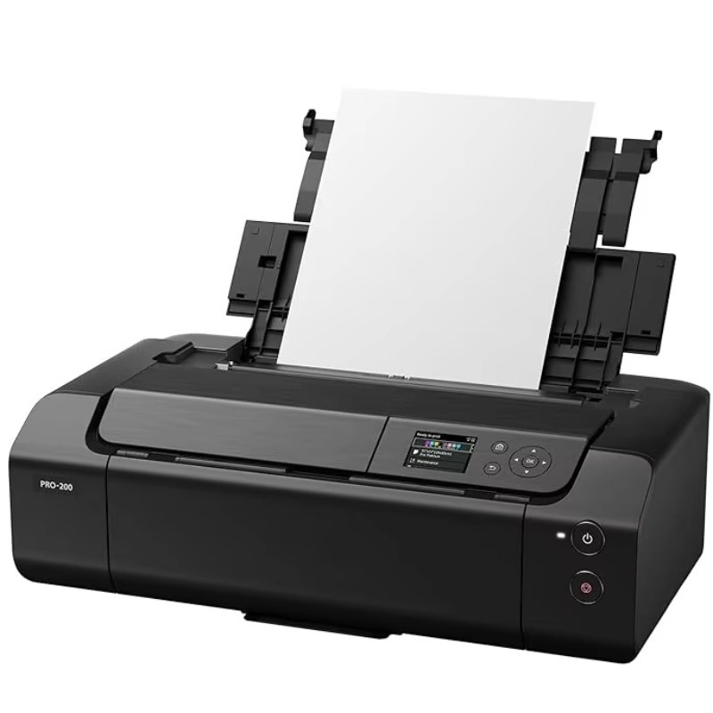 Imprimante photo professionnel - Photo Printer avis et prix