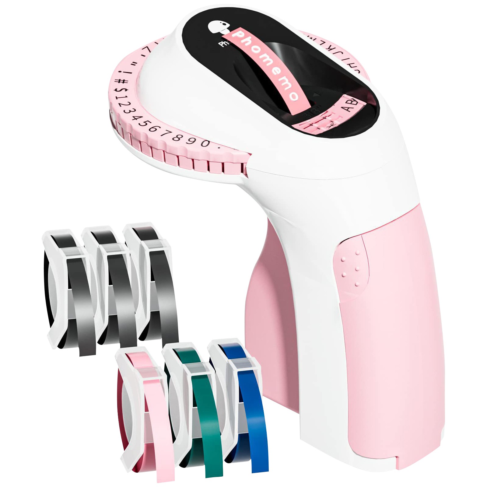 Imprimante d'étiquettes 3D, ru - Label Maker avis et prix
