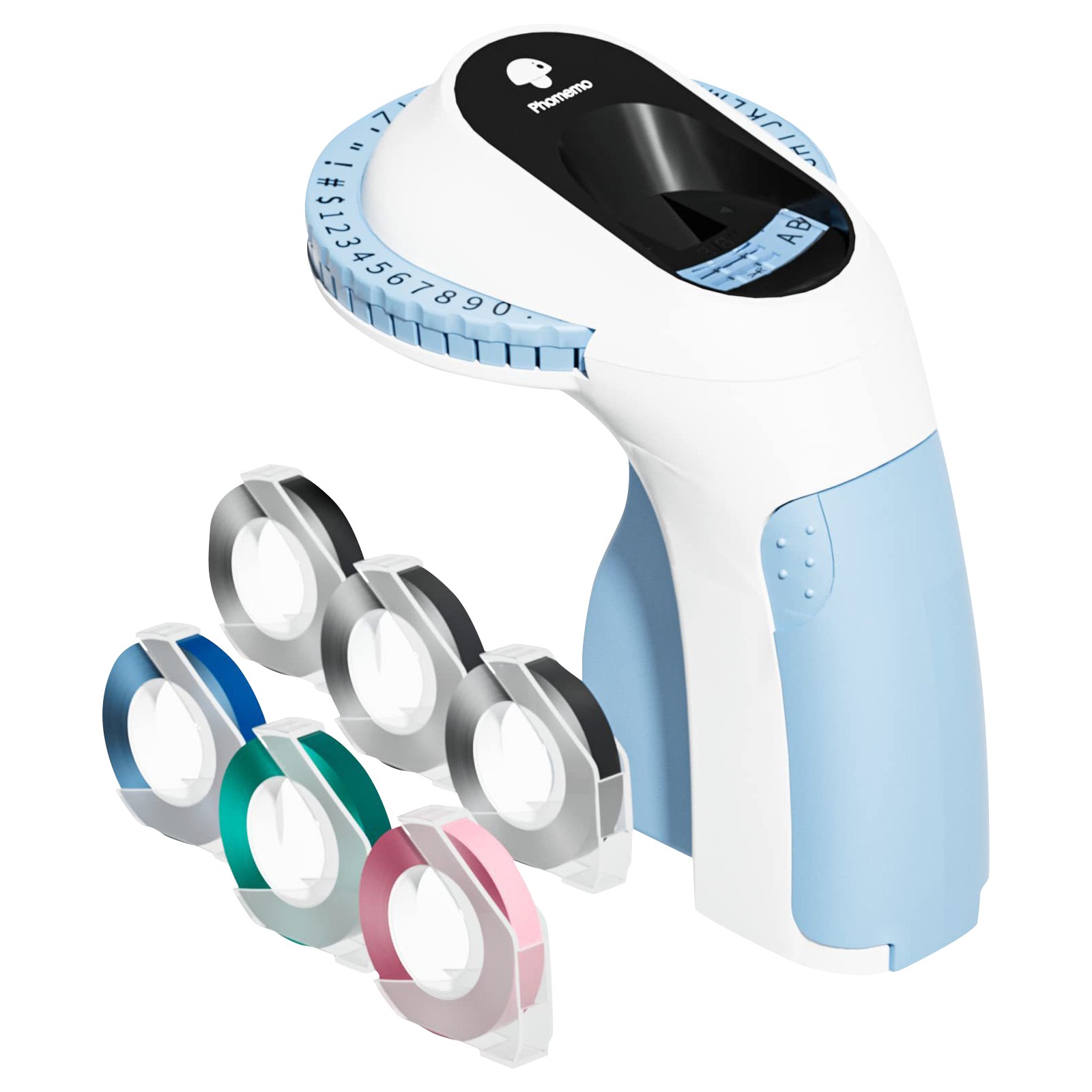 Imprimante d'étiquettes 3D, ru - Label Maker avis et prix