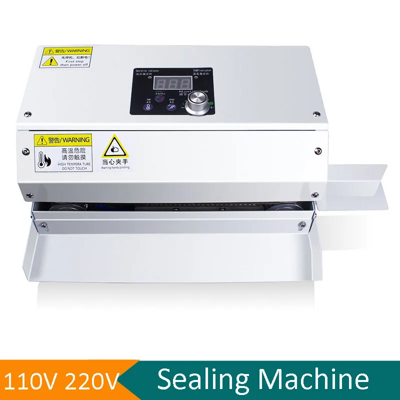 Machine d'emballage scelleuse  - Commercial Printing And Packaging avis et prix