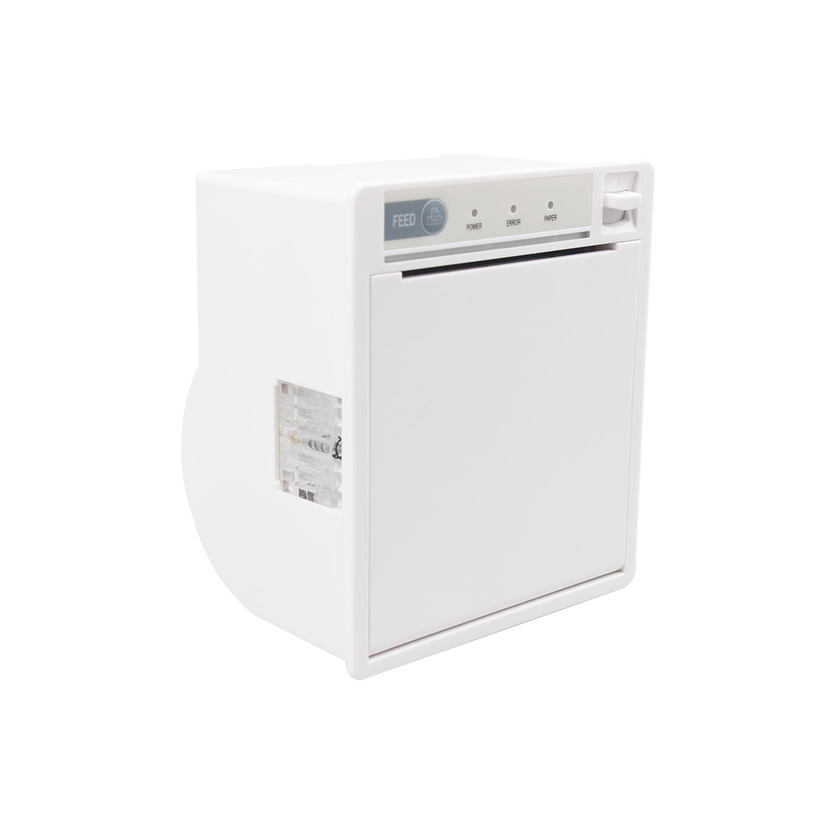 2026 Unique Cashino EP-380C ki - Thermal Printer avis et prix