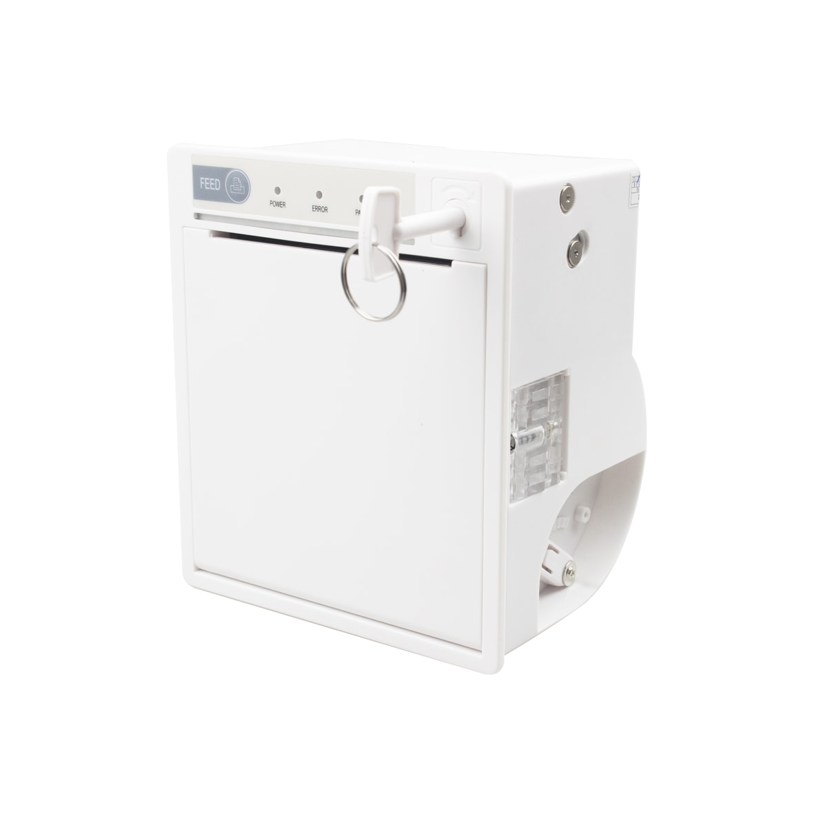 2026 Unique Cashino EP-380C ki - Thermal Printer avis et prix