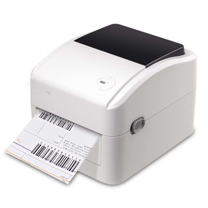 Imprimante d'étiquettes autoco - Label Printer avis et prix