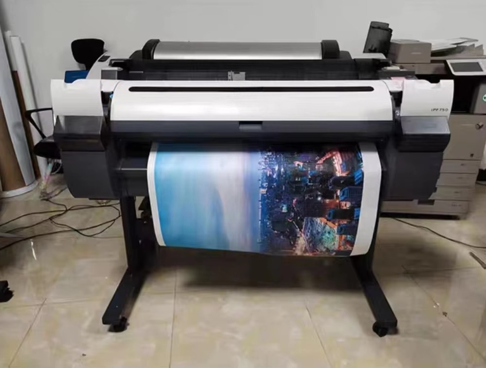 Machine à photo et plans coule - Photo Printer avis et prix