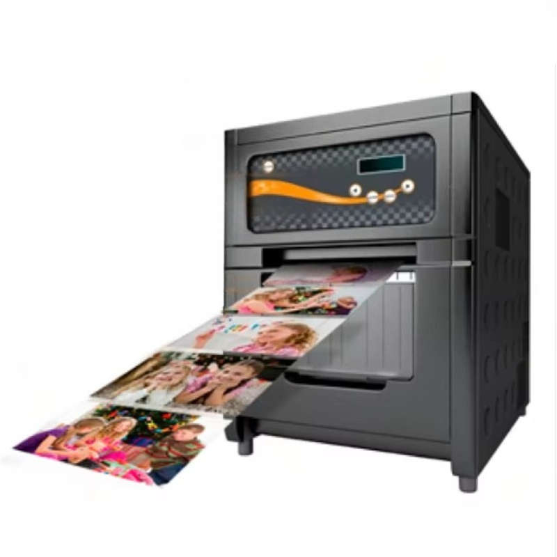 Imprimante photo 6 pouces - Photo Printer avis et prix