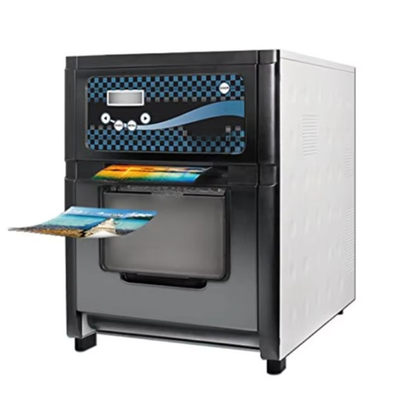Imprimante photo 6 pouces - Photo Printer avis et prix