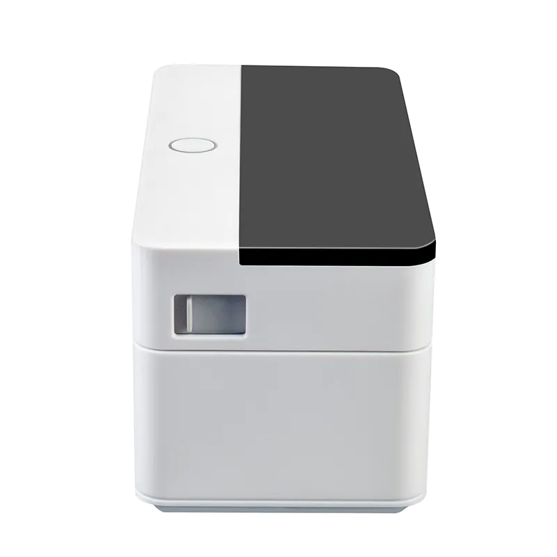 Papier thermique autocollant d - Thermal Printer avis et prix