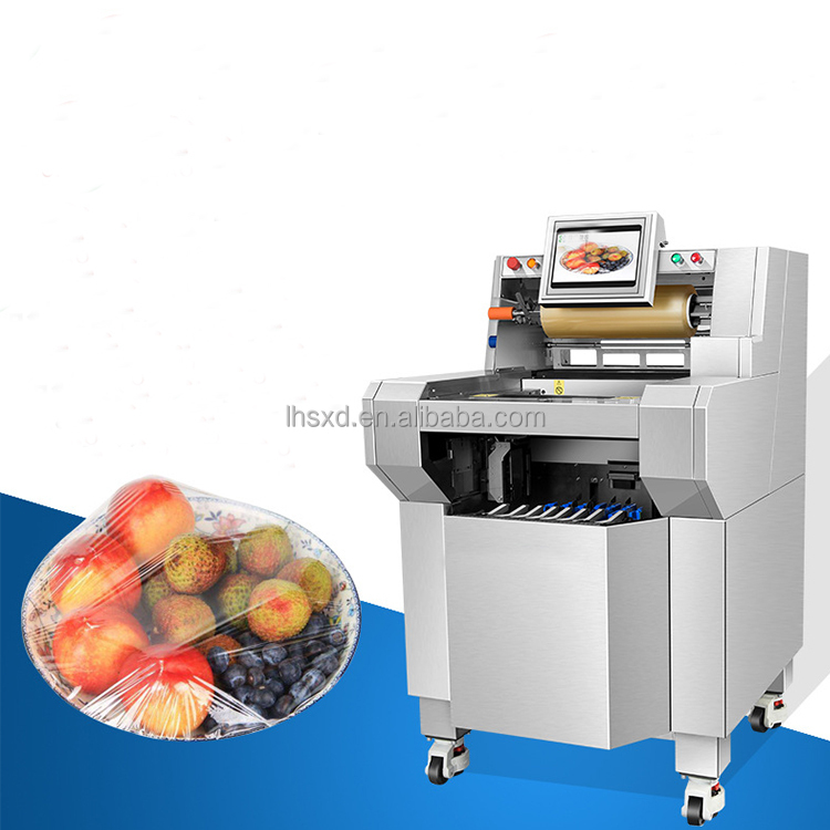 Machine d'emballage de pesage  - Commercial Printing And Packaging avis et prix