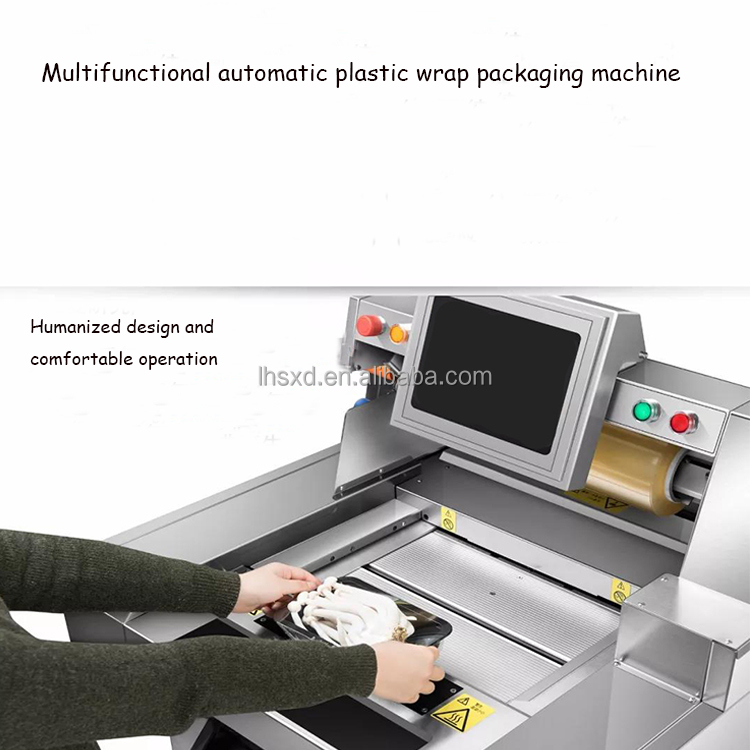 Machine d'emballage de pesage  - Commercial Printing And Packaging avis et prix