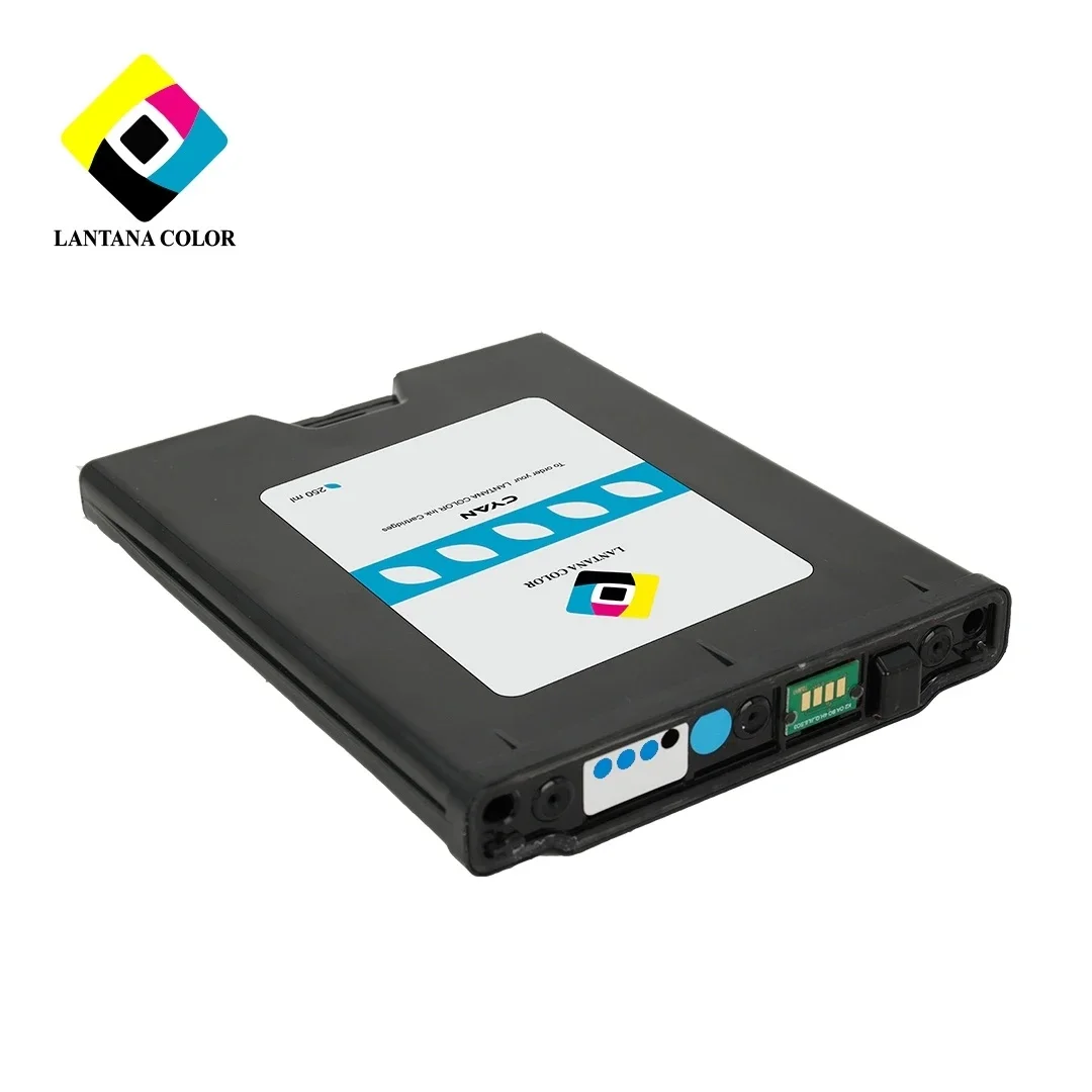 Cartouche d'encre de haute qua - Label Printer avis et prix