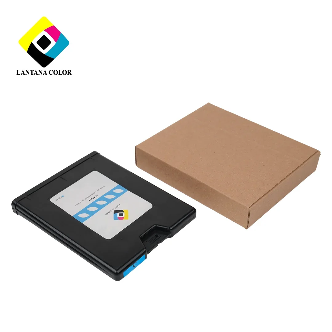 Cartouche d'encre de haute qua - Label Printer avis et prix