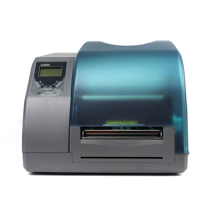 Imprimante d'étiquettes à tran - Barcode Printer avis et prix