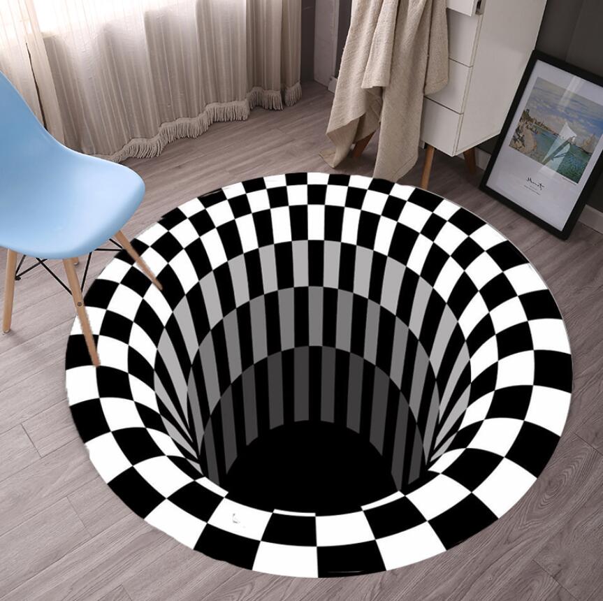 Tapis de Chambre Géométrique,  - Commercial Fabric Printing Machine avis et prix