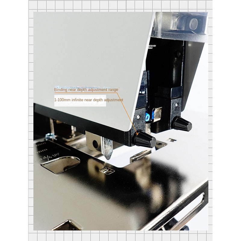 Agrafeuse électrique rapide au - Stapler Heavy Duty avis et prix