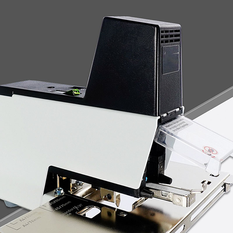Agrafeuse électrique rapide au - Stapler Heavy Duty avis et prix