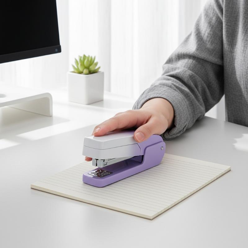 Agrafeuse robuste rotative à 3 - Stapler Heavy Duty avis et prix