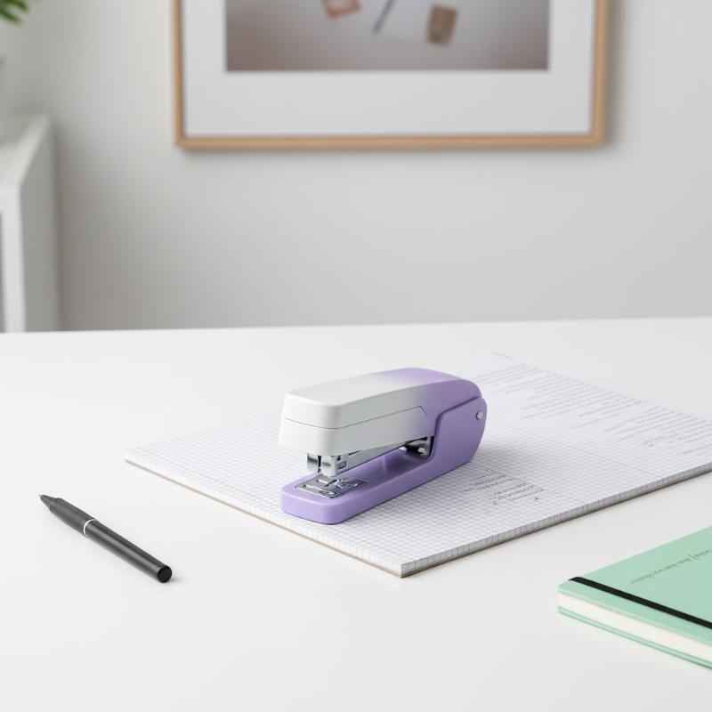 Agrafeuse robuste rotative à 3 - Stapler Heavy Duty avis et prix