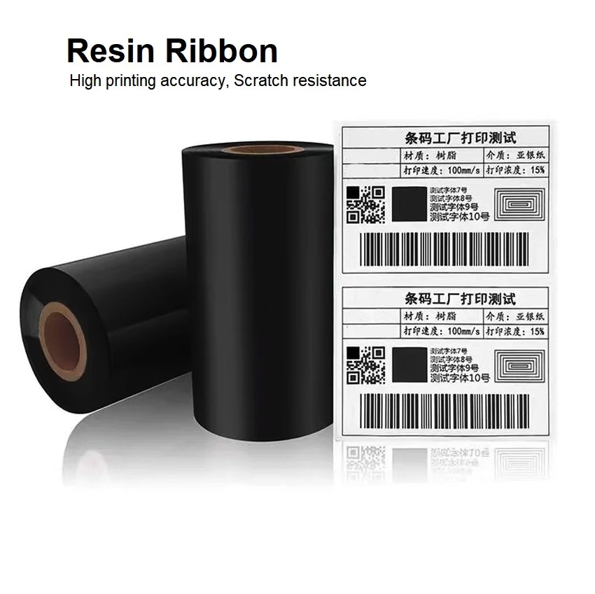 Ruban de transfert thermique a - Label Maker avis et prix