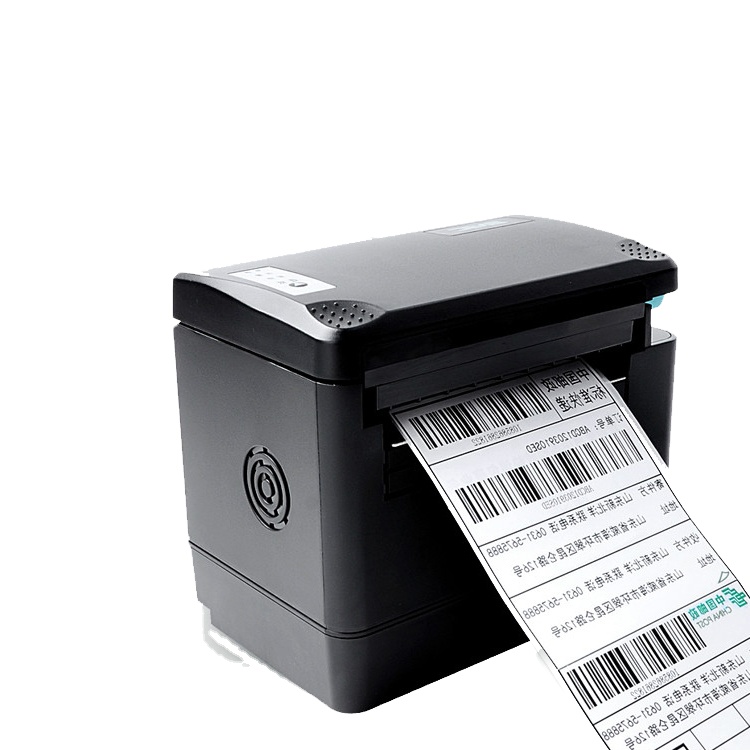 Imprimante thermique industrie - Label Printer avis et prix