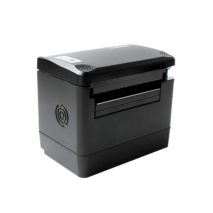 Imprimante thermique industrie - Label Printer avis et prix