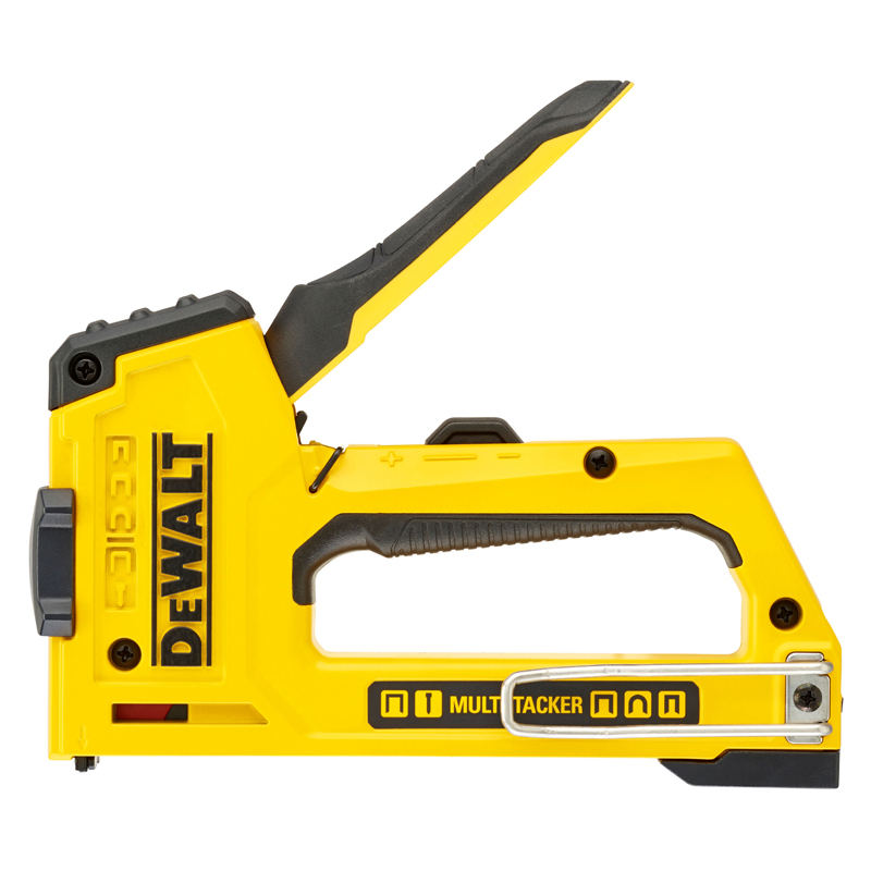 Agrafeuse et cloueuse multifon - Stapler Heavy Duty avis et prix