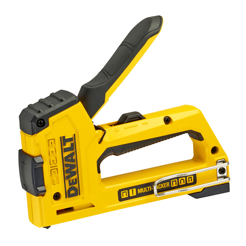 Agrafeuse et cloueuse multifon - Stapler Heavy Duty avis et prix