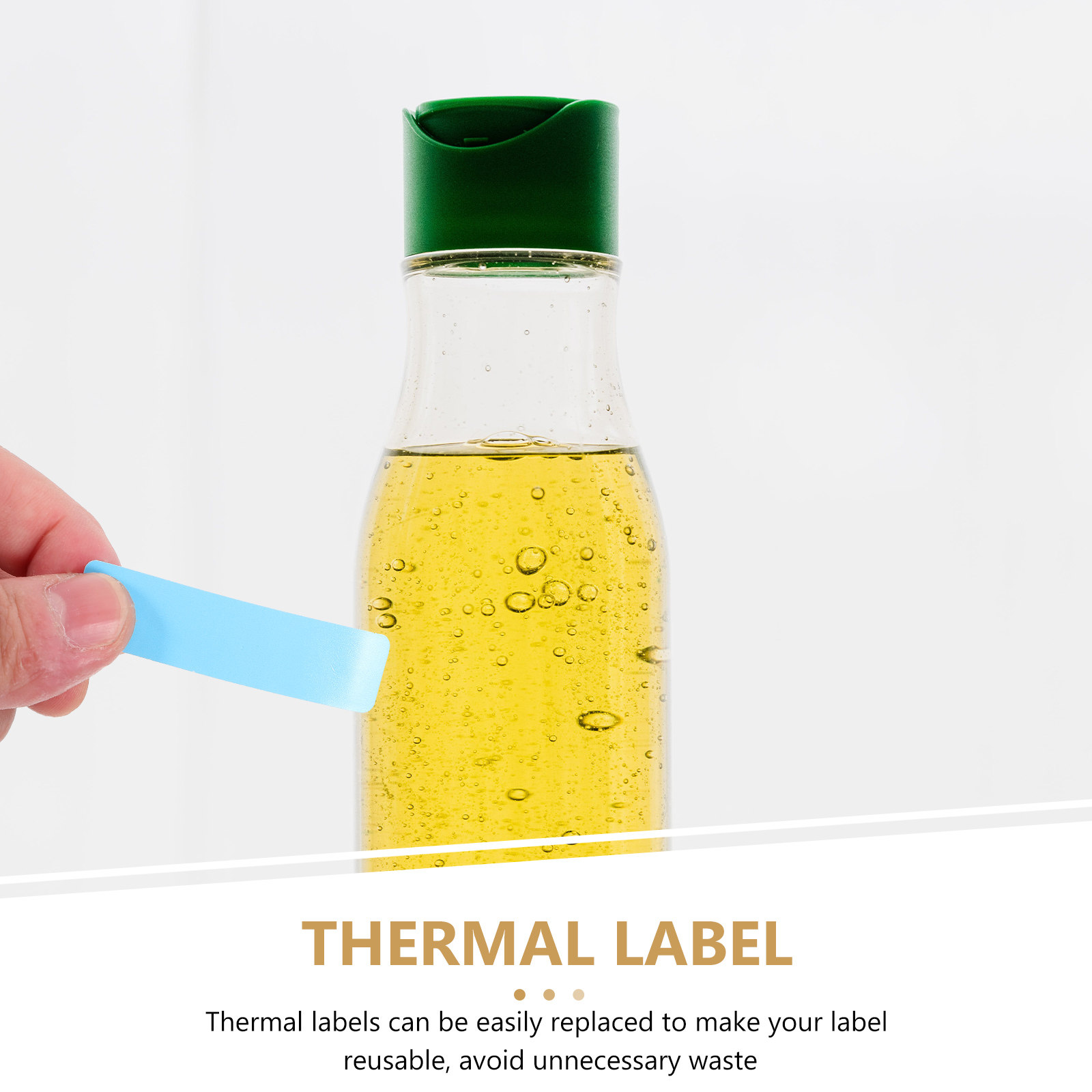 Papier thermique pour étiquett - Thermal Printer avis et prix