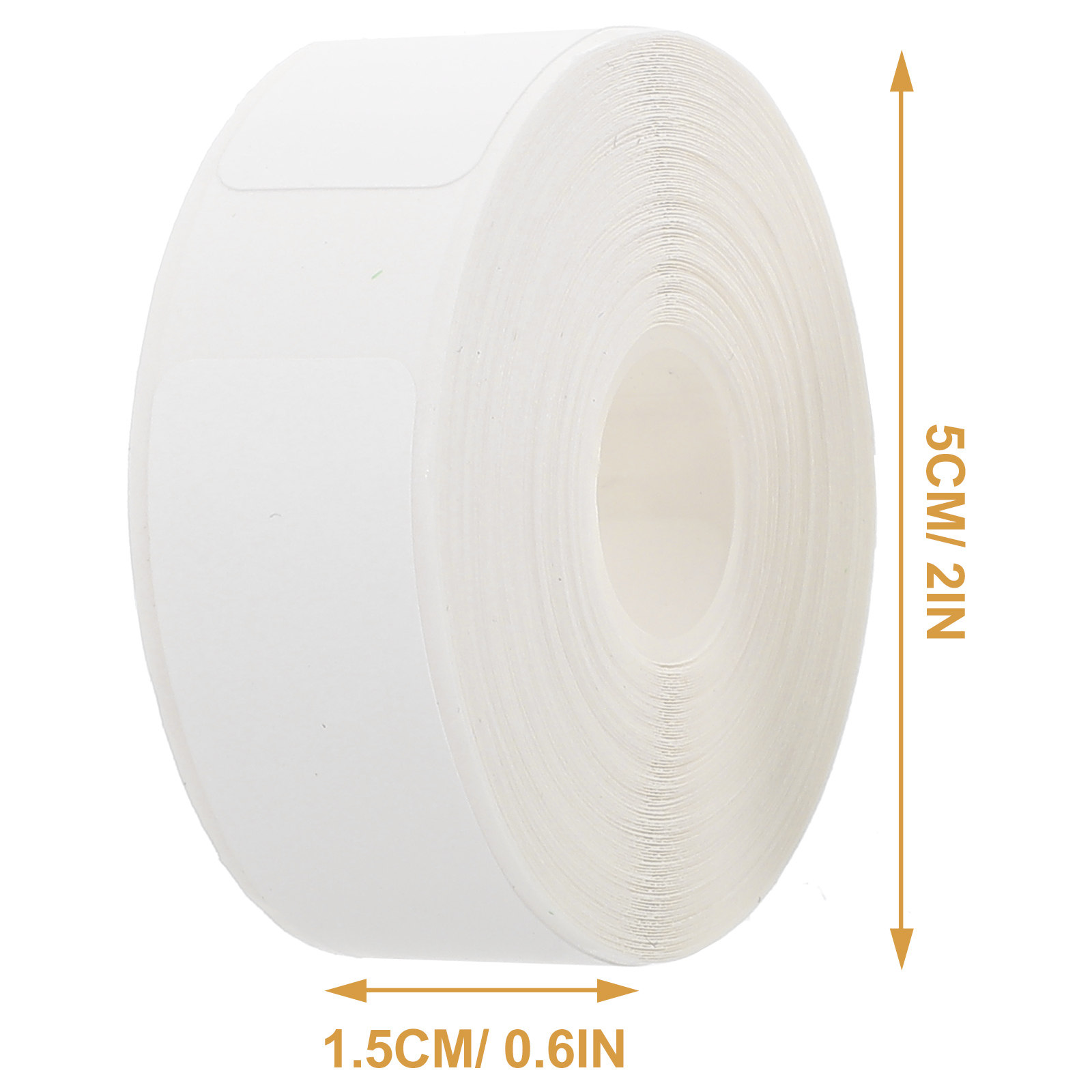 Papier thermique pour étiquett - Thermal Printer avis et prix