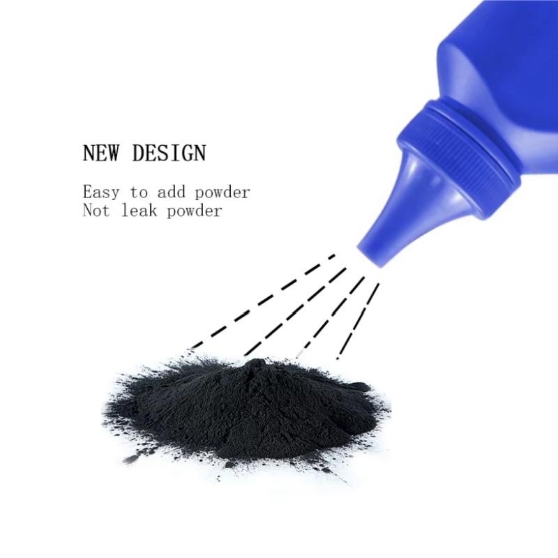 Poudre de toner noire compatib - Toner Cartridge avis et prix
