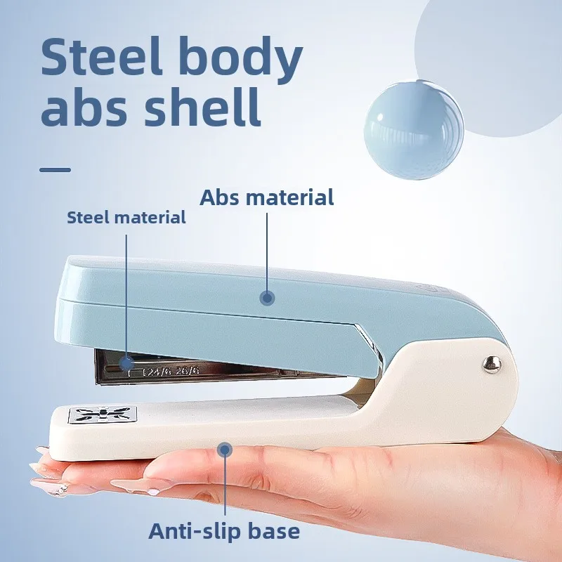 1 pièce 360 °   Agrafeuse rota - Stapler Heavy Duty avis et prix
