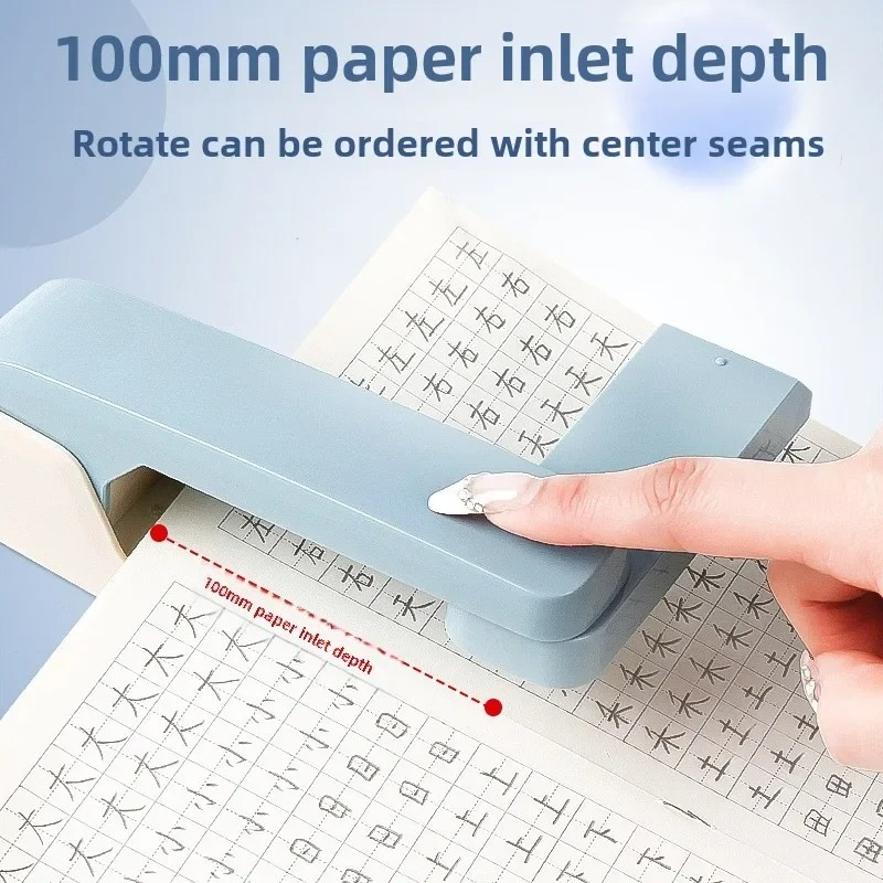 1 pièce 360 °   Agrafeuse rota - Stapler Heavy Duty avis et prix
