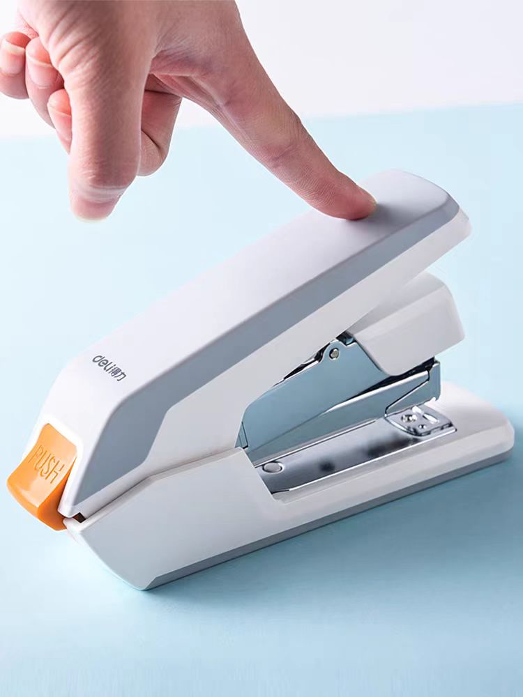 Agrafeuse de bureau sans effor - Stapler Heavy Duty avis et prix