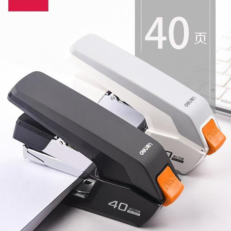 Agrafeuse de bureau sans effor - Stapler Heavy Duty avis et prix
