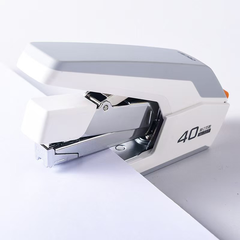 Agrafeuse de bureau sans effor - Stapler Heavy Duty avis et prix