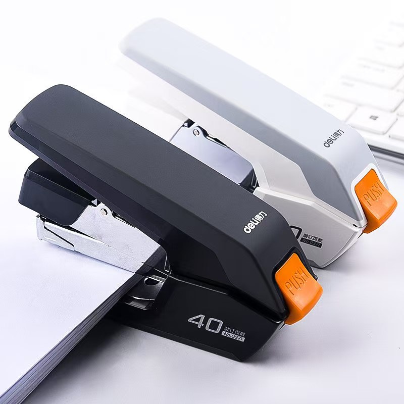 Agrafeuse de bureau sans effor - Stapler Heavy Duty avis et prix