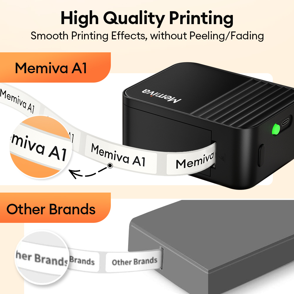 Imprimante thermique portable  - Commercial Book Printing Machines avis et prix